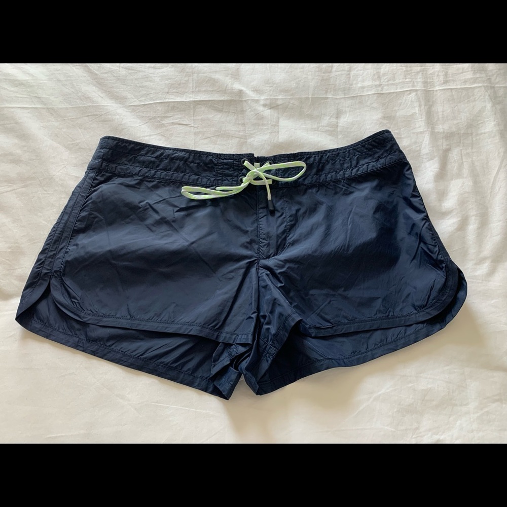 EUC! J.Crew Swim Short